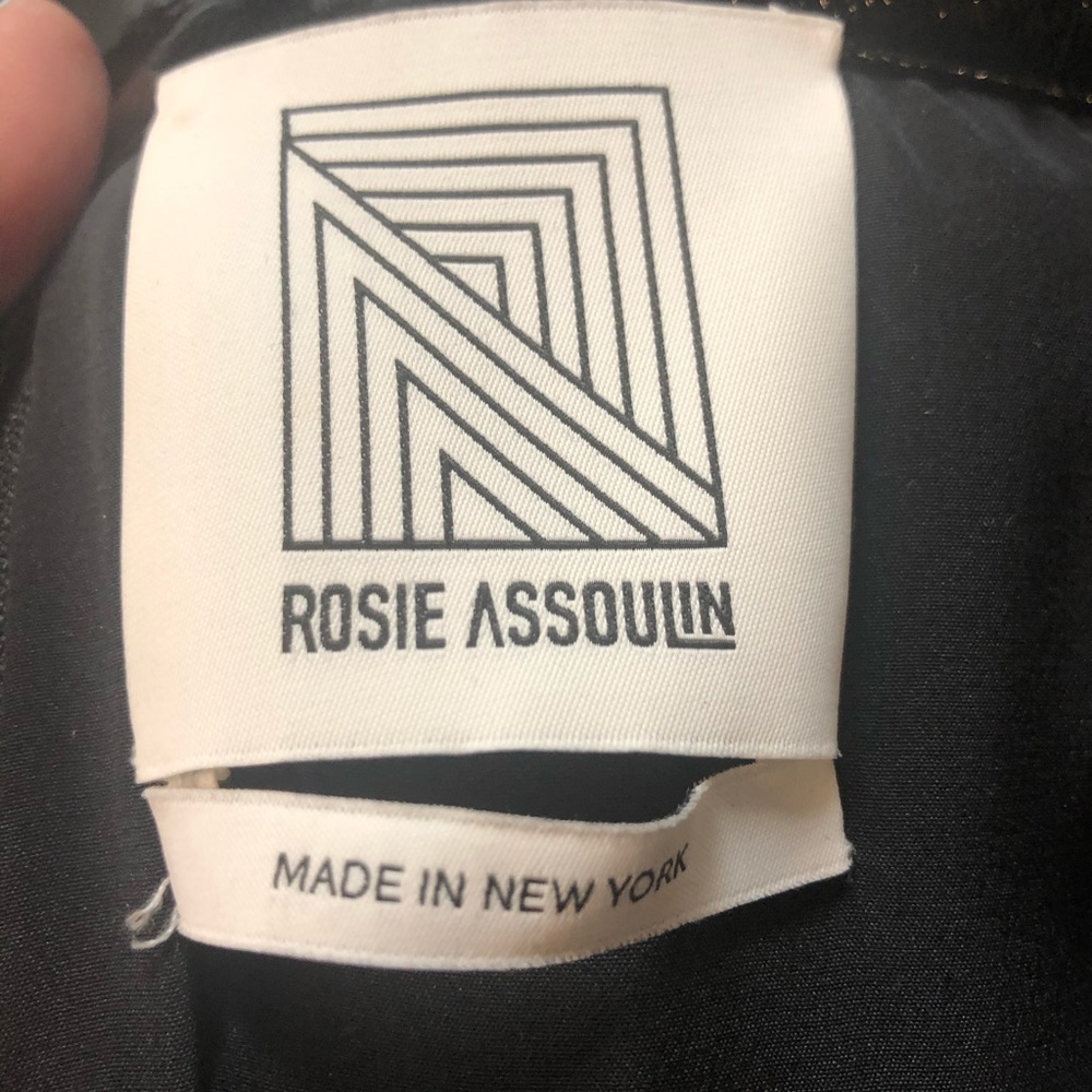Rosie Assoulin View 3